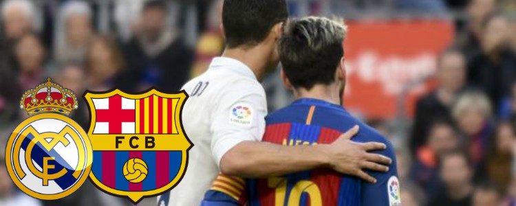 Messi gana a Cristiano Ronaldo en la encuesta de LaLiga sobre el Clásico