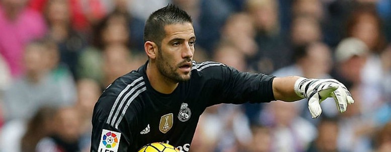 El Deportivo se interesa por Kiko Casilla ante la posible llegada de Kepa al Real Madrid