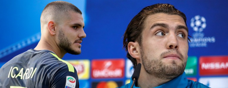 Kovacic no ve en Icardi una amenaza para Benzema: “Karim es el mejor”