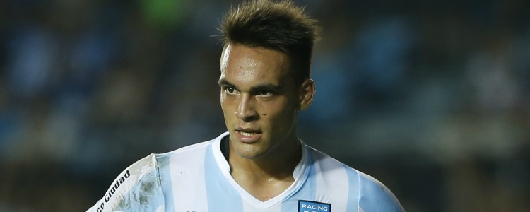 Atlético: recta final para el fichaje de Lautaro Martínez