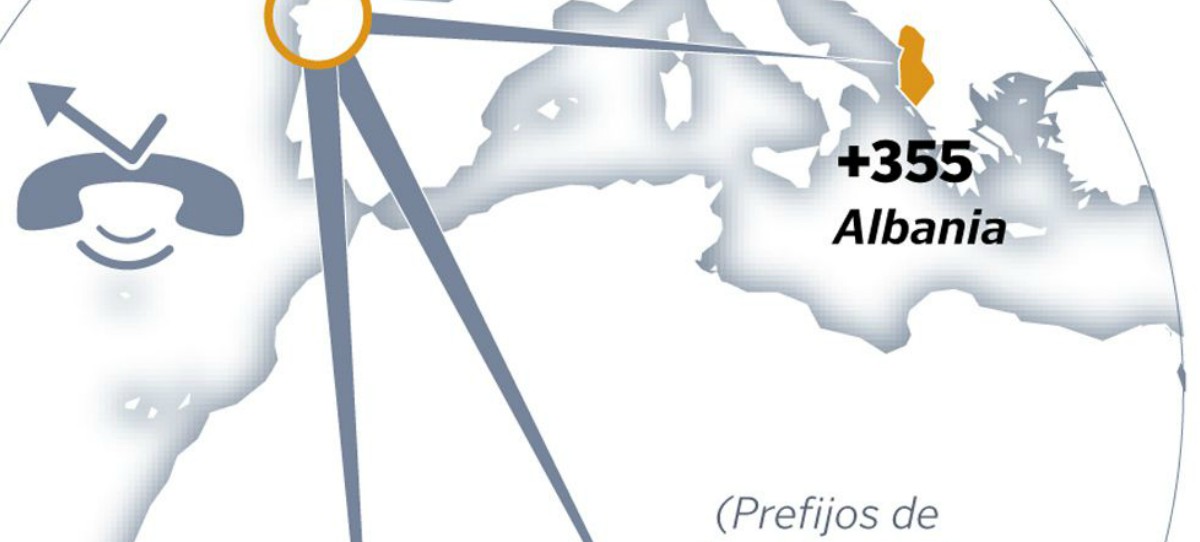 La Guardia Civil alerta del ‘timo de la llamada perdida’