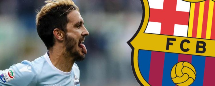Fichajes Barça: Luis Alberto, opción ‘low cost’ si falla Coutinho