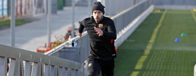 Mascherano comunica al Barça que no seguirá la próxima temporada