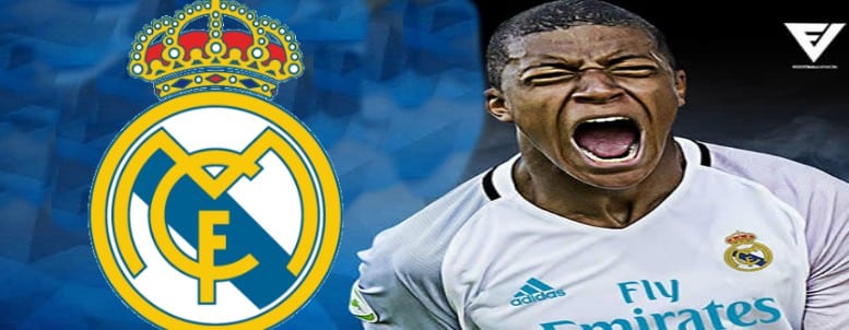 Mbappé, el astro perdido por el Real Madrid el pasado verano
