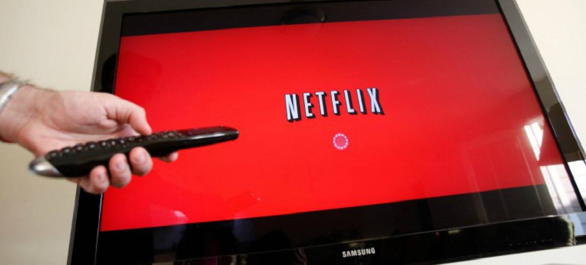Telefónica lanzará mañana cinco nuevos paquetes con Netflix incorporado