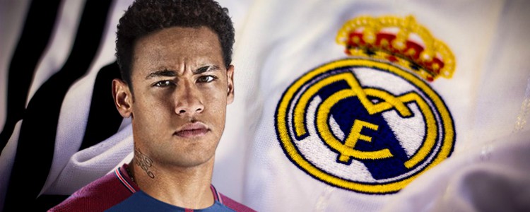 Neymar desafía al Real Madrid: “Sé que podemos vencerles”