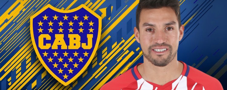 Boca Juniors y Atlético ya negocian la cesión de Nico Gaitán