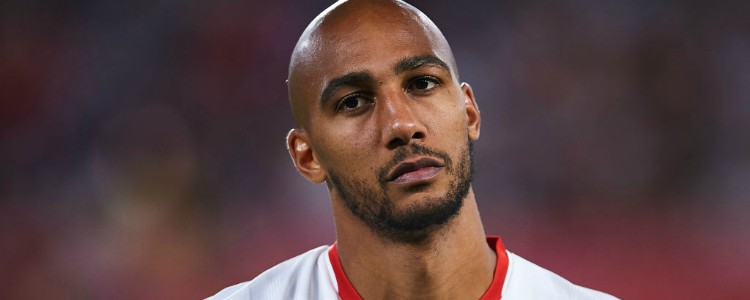 N´Zonzi anuncia su salida del Sevilla: “Mi futuro está lejos de aquí”
