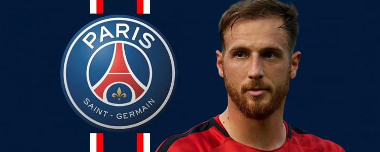 En Francia aseguran que PSG y Atlético ya negocian el traspaso de Oblak