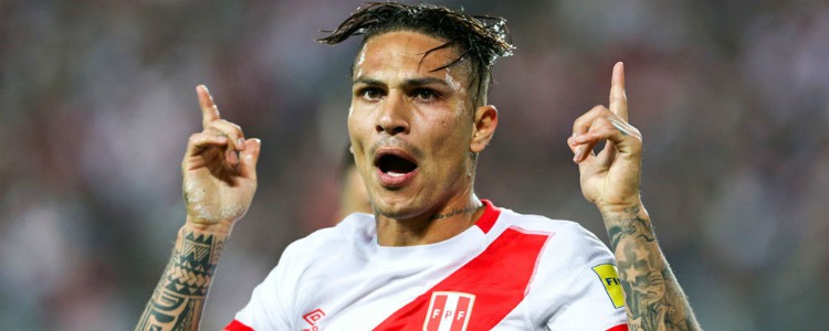 Perú llora el adiós al Mundial de Paolo Guerrero, sancionado por cocaína