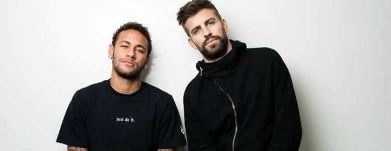 Piqué atiza a Neymar: “Su salida hizo realmente daño al Barça”