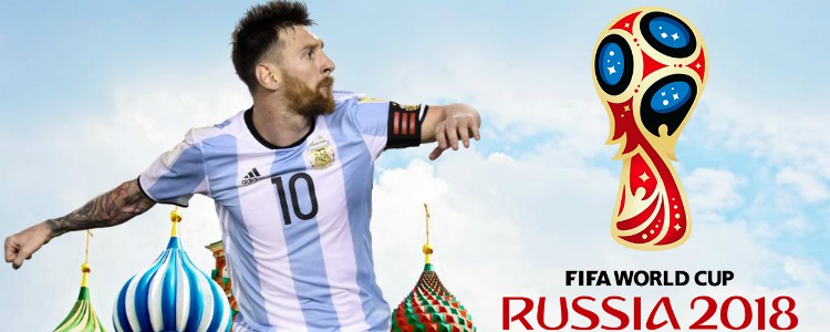 Messi pide el Mundial que le debe el fútbol