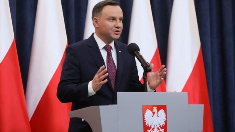 La Comisión busca castigar a Polonia como aviso contra cualquier rebeldía