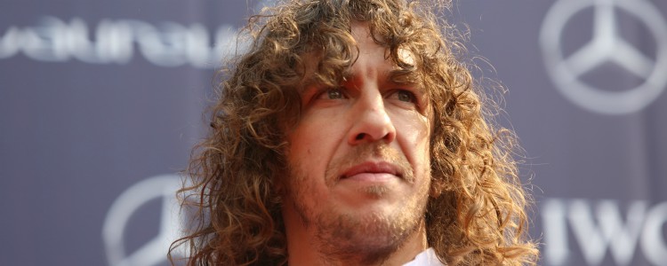 Puyol no se fía del Real Madrid: “Nunca bajan los brazos”