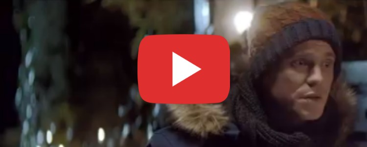 El vídeo de la felicitación del Real Madrid por Navidad se hace viral