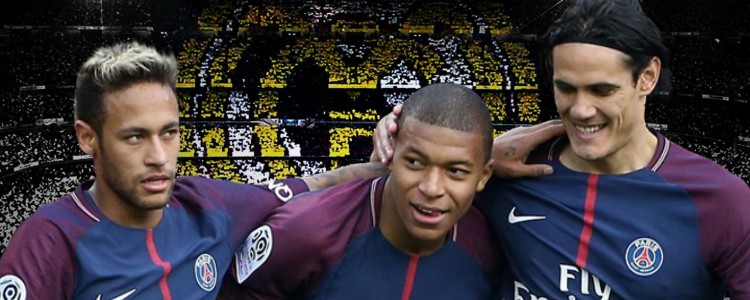 El PSG infravalora al Real Madrid: “Es un buen sorteo”