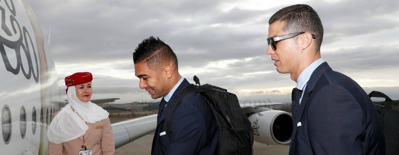 El Real Madrid busca otro récord: ganar dos Mundiales de Clubes seguidos