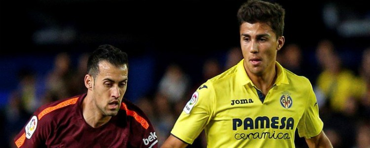 Rodri es un fichaje de época para el Atlético de Madrid