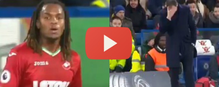 El vídeo de Renato Sanches que se ha convertido en viral