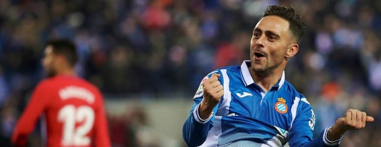 Sergio García acaba con el invicto Atlético y frena su persecución al Barça
