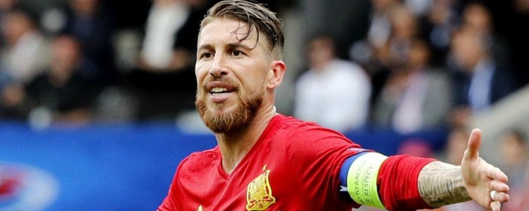 Sergio Ramos se mosquea con la FIFA por la amenaza de excluir a España del Mundial