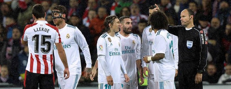 Sergio Ramos, historia negativa de LaLiga: es el jugador que más veces ha sido expulsado