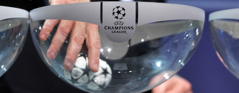 Sorteo Champions: el morbo de Neymar contra el Real Madrid