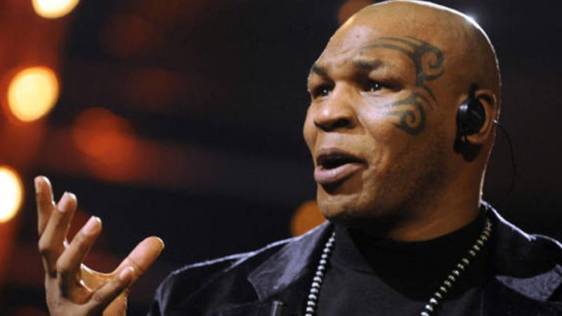 Tyson: 'Ali parecía más un modelo que un boxeador'