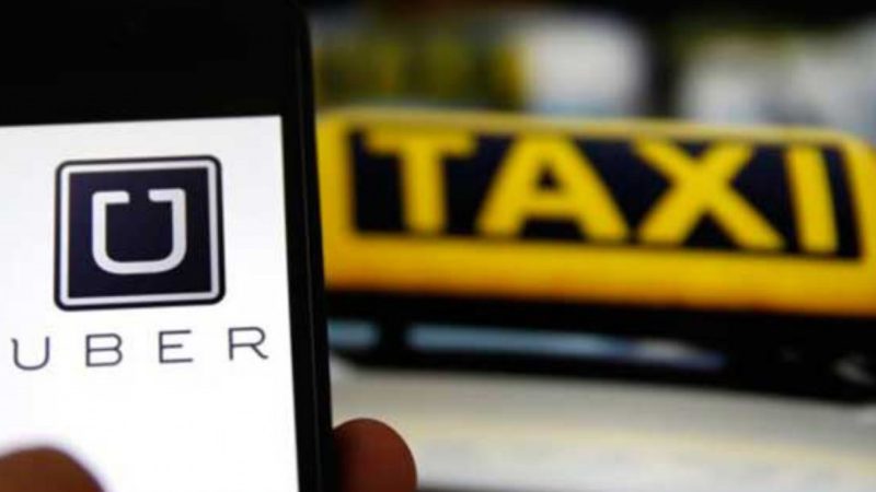 La Justicia europea falla contra Uber y le obliga a operar con licencia