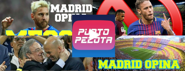 Los mejores vídeos de 2017 de Punto Pelota en Youtube