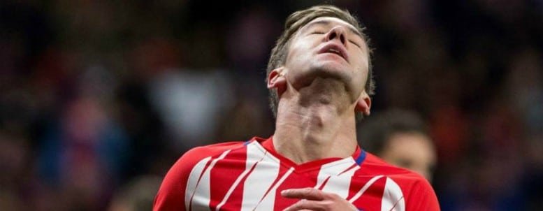 Vietto saldrá cedido al Sporting de Portugal según la prensa lusa