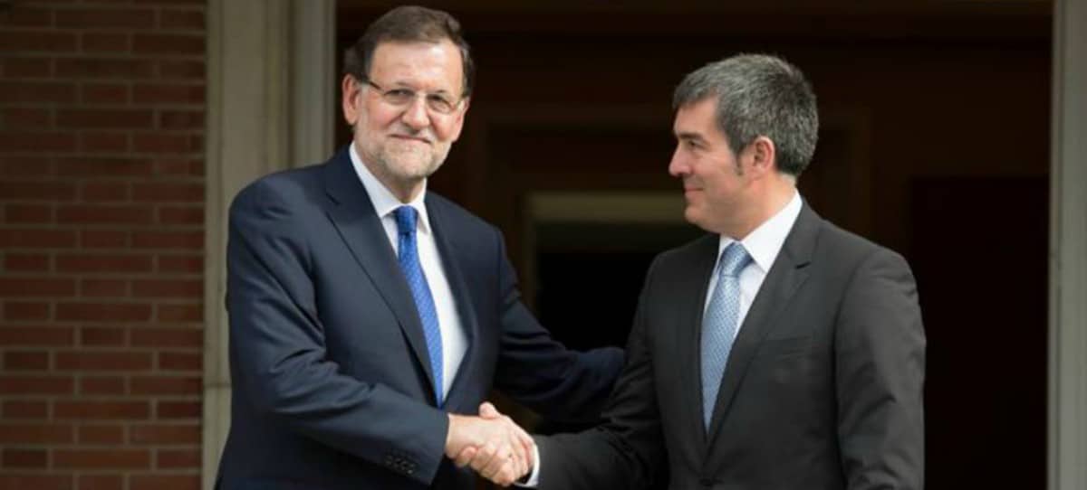 Canarias amplía los beneficos de su ‘paraíso fiscal’