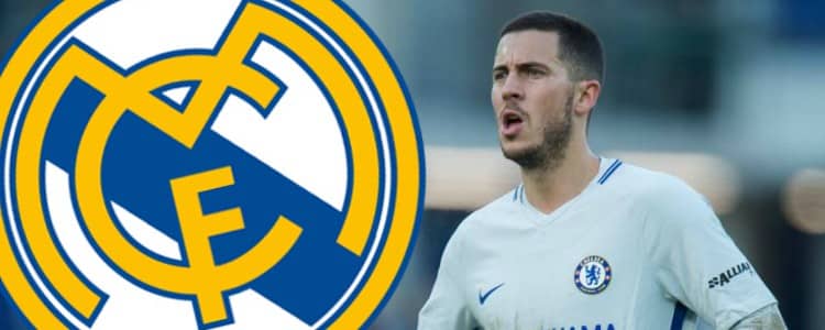 El Real Madrid ya sabe el precio para fichar a Hazard