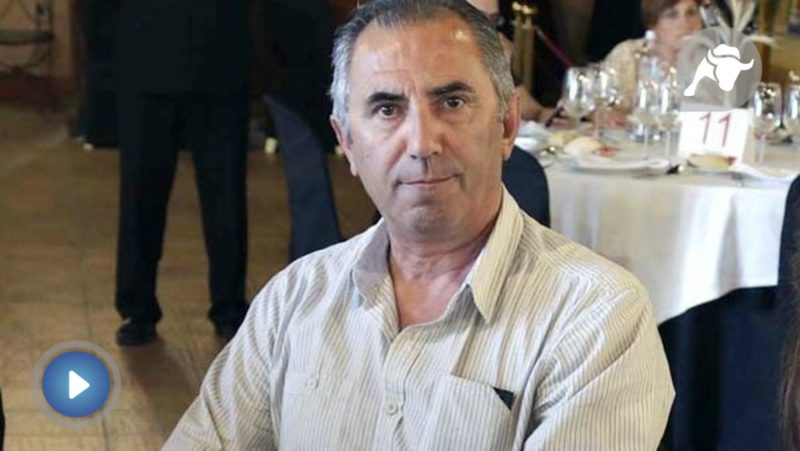 El alcalde comunista de Pedrera: 'Me gustaría ver gente fusilada'