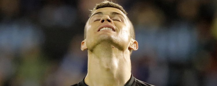 Alerta: el problema del Real Madrid es un bajón físico