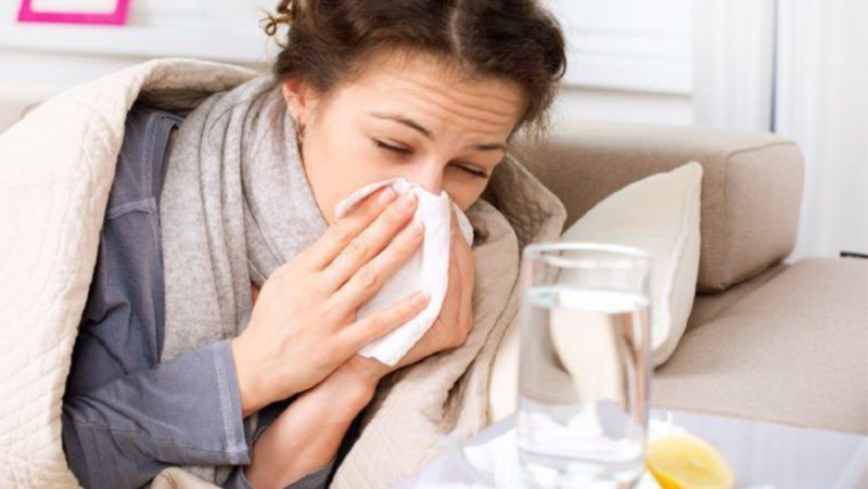 Aumenta en un 77% la mortalidad asociada a la gripe en España