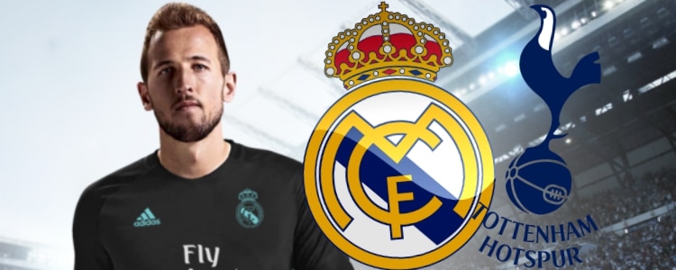 Kane avisa al Tottenham y lanza un guiño al Real Madrid: “Mi objetivo es ganar títulos”