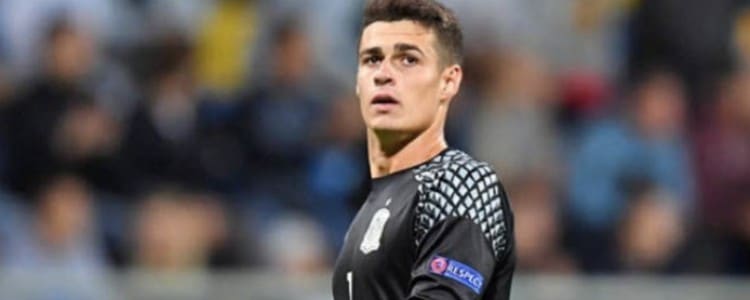 Caso Kepa: el Athletic no escucha ofertas y pide al Real Madrid la cláusula