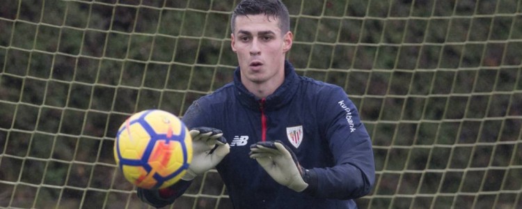 El fichaje de Kepa por el Real Madrid pendiente de si tiene que operarse