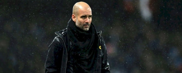 Pep Guardiola estalla contra el calendario: “Van a matar a los futbolistas”