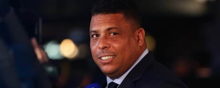 Ronaldo ve que Cristiano Ronaldo y Messi tienen poca competencia para ser los mejores