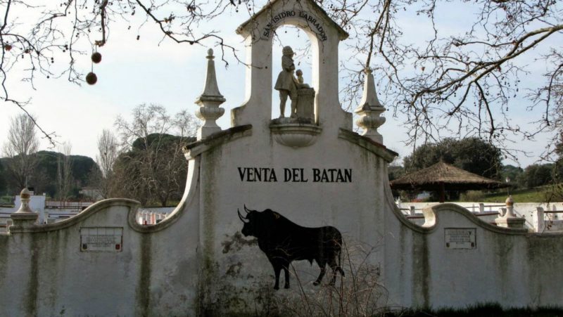 Carta abierta de Victorino Martín a Carmena tras el cierre de El Batán