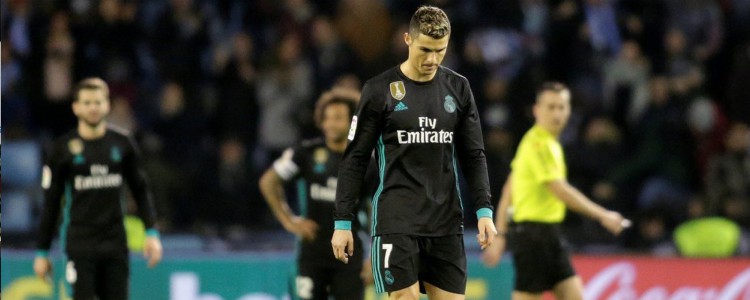 Gabinete de crisis en el Real Madrid: Zidane se reúne con los jugadores
