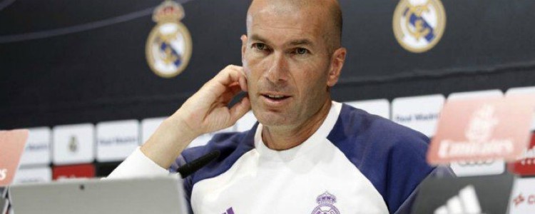 Zidane, sobre el fichaje de Kepa al Real Madrid: “Puede pasar de todo”
