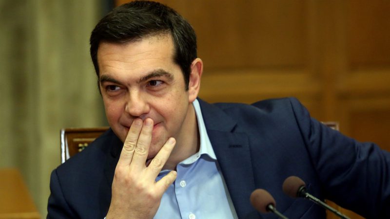 La ley islámica seguirá aplicándose en Grecia