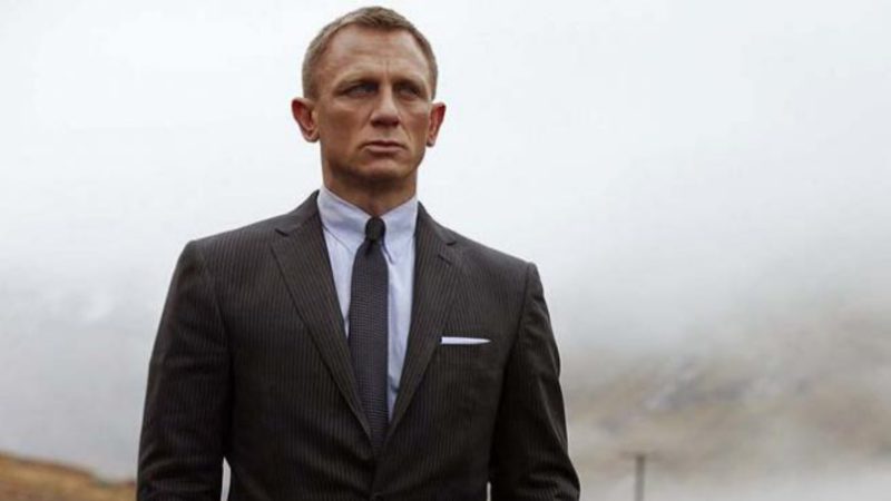 'El próximo James Bond debería ser una mujer negra'