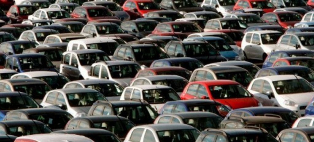 coches