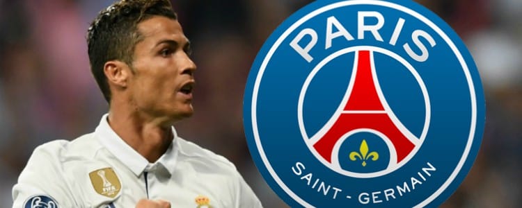 El PSG prepara una oferta irresistible para fichar a Cristiano Ronaldo