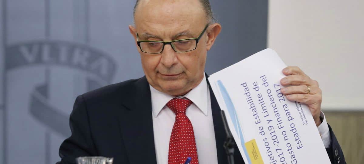 “Hay que buscar criterios razonables para que las grandes empresas paguen impuestos”