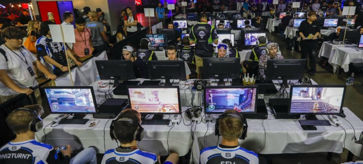 Game Over: Los gamers, expuestos a hackeos por sus contraseñas
